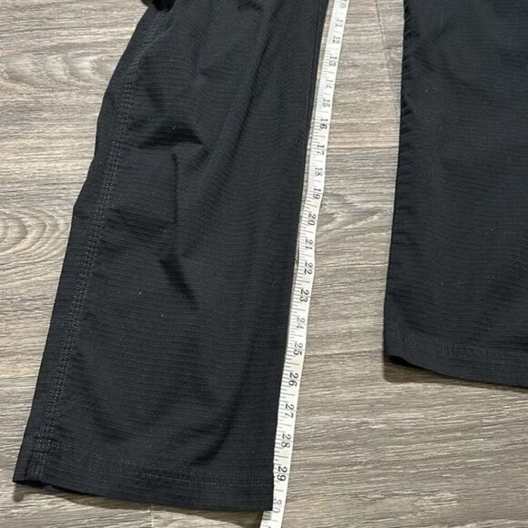 Carhartt C56418 Rugged Flex Modern Fit Ripstop Straight Leg Cargo Pant Small - Picture 9 of 10